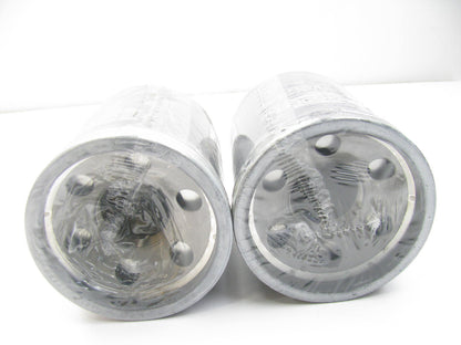 (2) Carquest 84243 Oil Filter Replaces: 57243 L35197 7243 LFP5757 LF463 LF3703