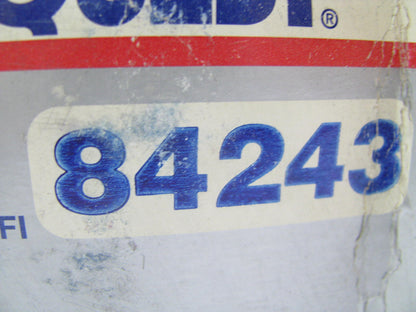 Carquest 84243 Oil Filter Replaces: 57243 L35197 7243 LFP5757 LF463 LF3703