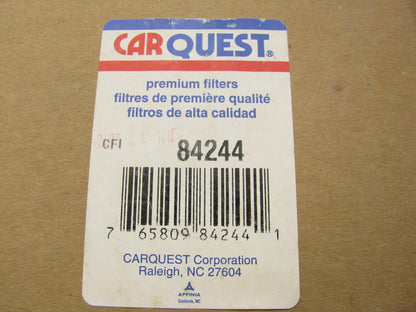 Carquest 84244 Hydraulic Oil Filter Replaces 57244 7244 HF35195 P550577 PT8436