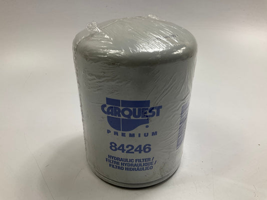 Carquest 84246 Hydraulic Filter Replaces 57246 LVA13038 LVA11522 P550755