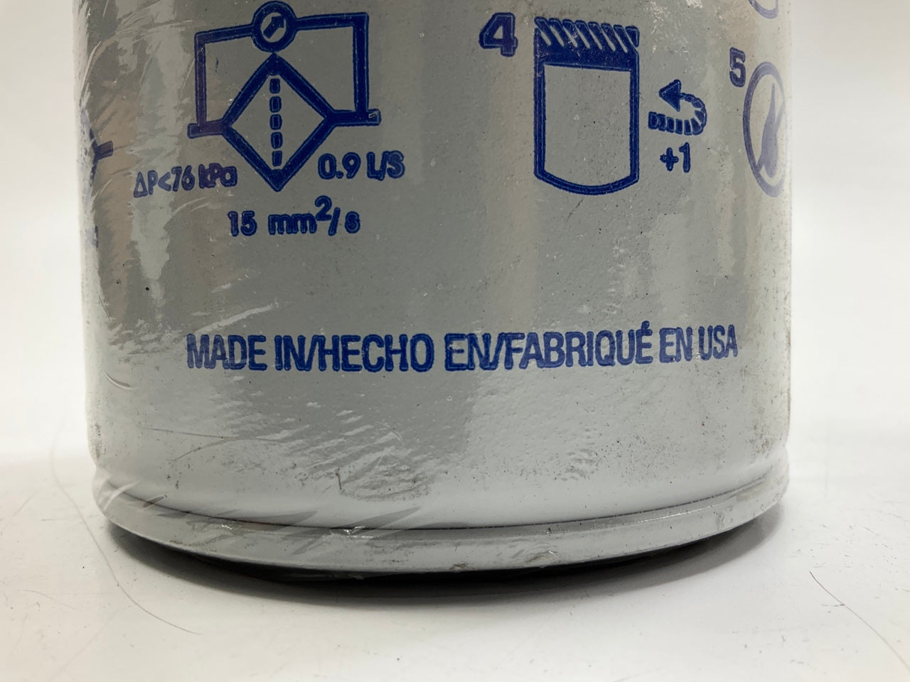 Carquest 84246 Hydraulic Filter Replaces 57246 LVA13038 LVA11522 P550755