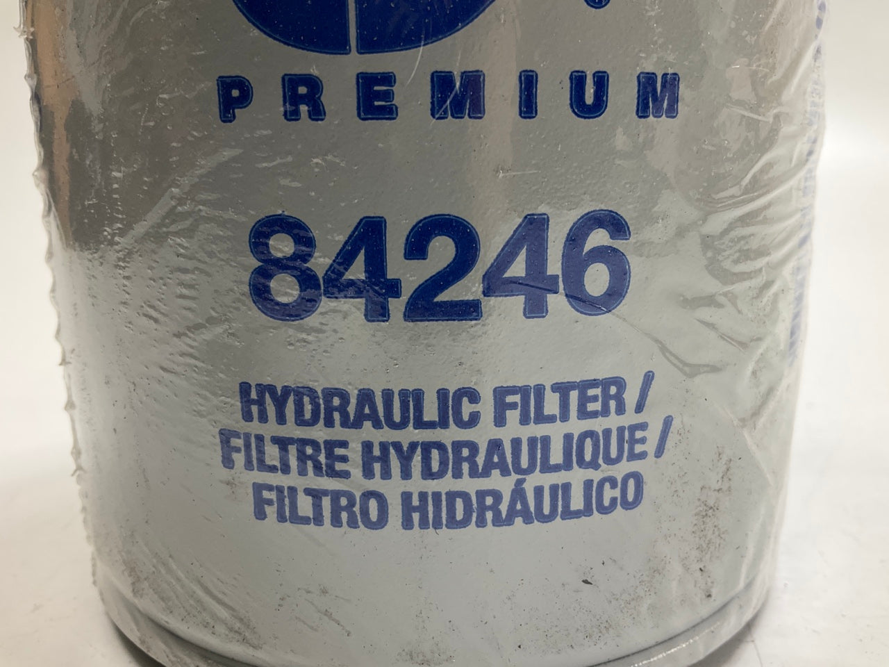 Carquest 84246 Hydraulic Filter Replaces 57246 LVA13038 LVA11522 P550755