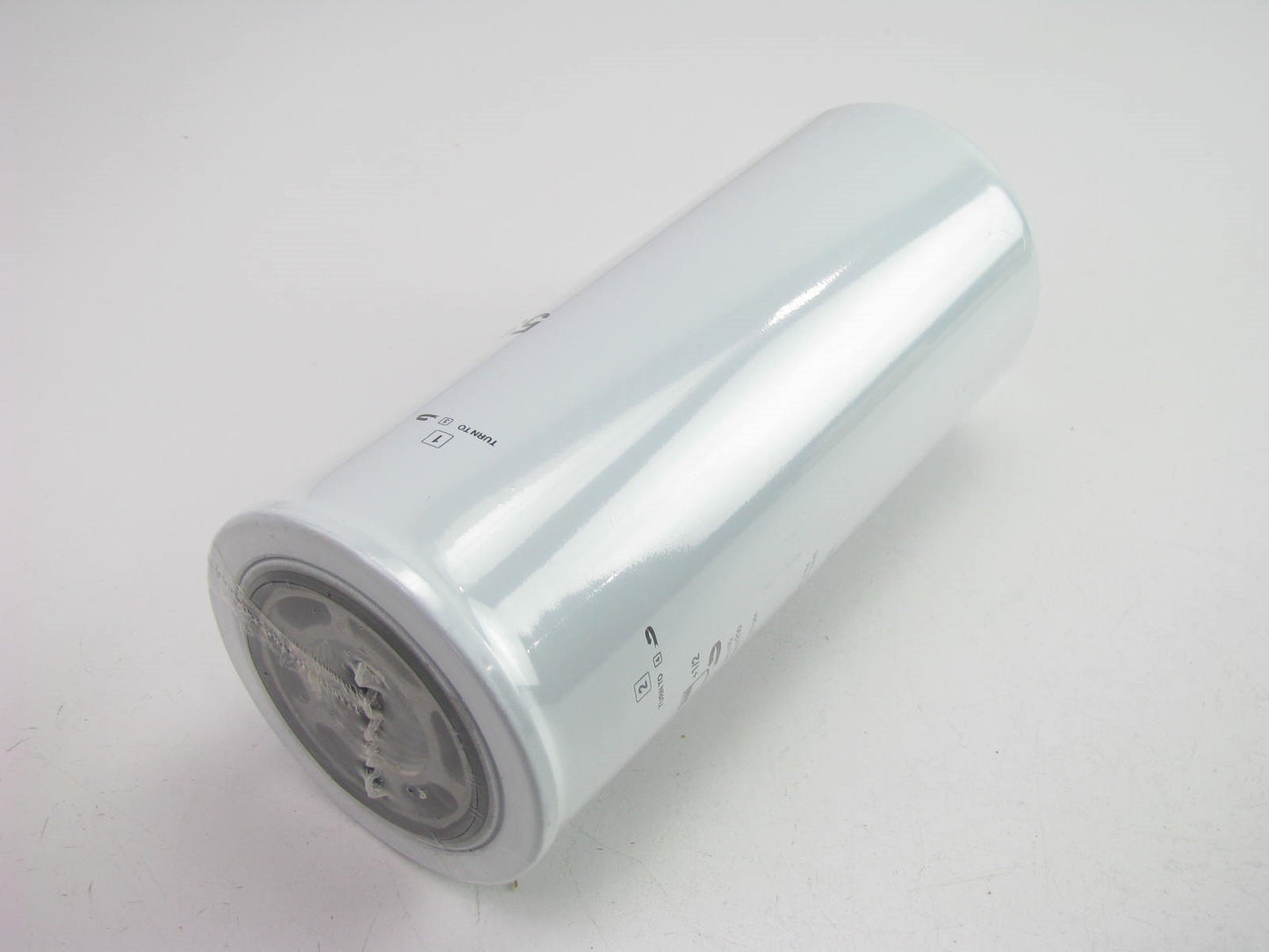 Carquest 84247 Hydraulic Filter - Replaces 57247, LFH4972, 341-6643, BT9466MPG