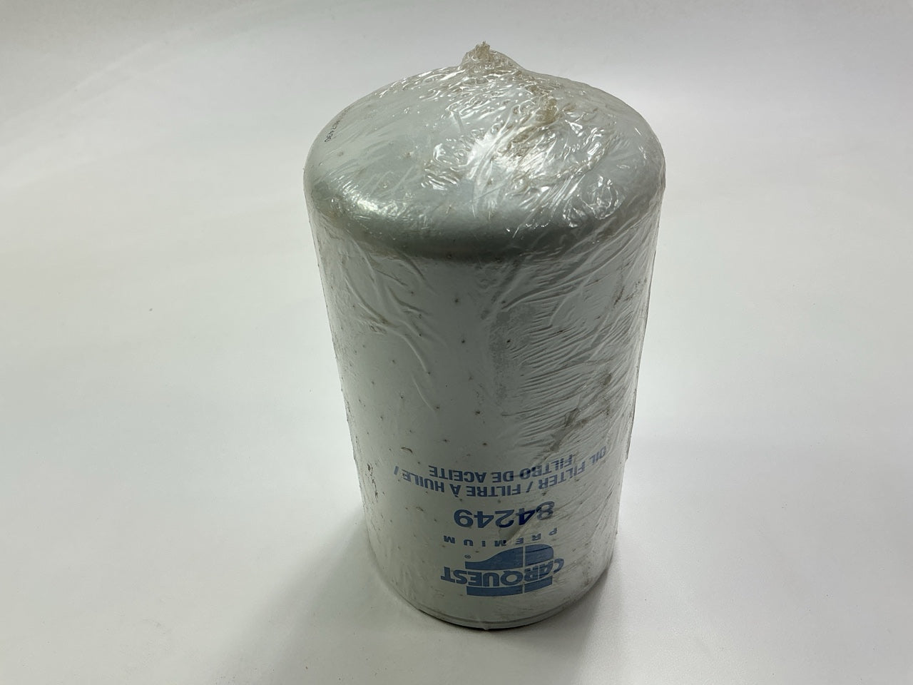 Carquest 84249 Oil Filter Replaces P11404 57249 LFP7164 LF3995 P551257 B7164