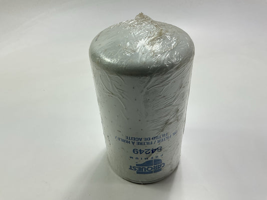 Carquest 84249 Oil Filter Replaces P11404 57249 LFP7164 LF3995 P551257 B7164