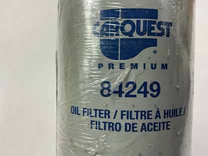 Carquest 84249 Oil Filter Replaces P11404 57249 LFP7164 LF3995 P551257 B7164
