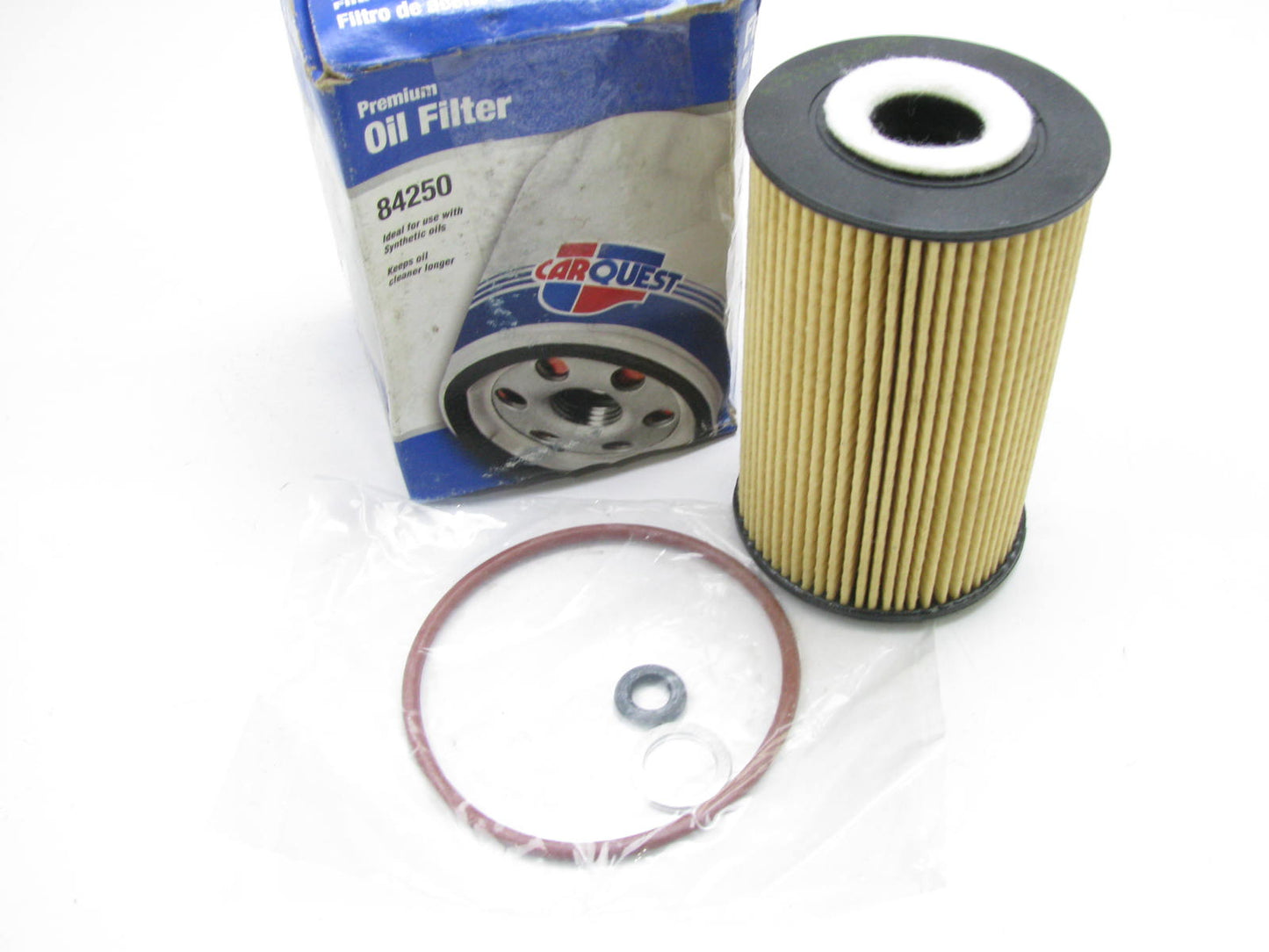 Carquest 84250 Engine Oil Filter