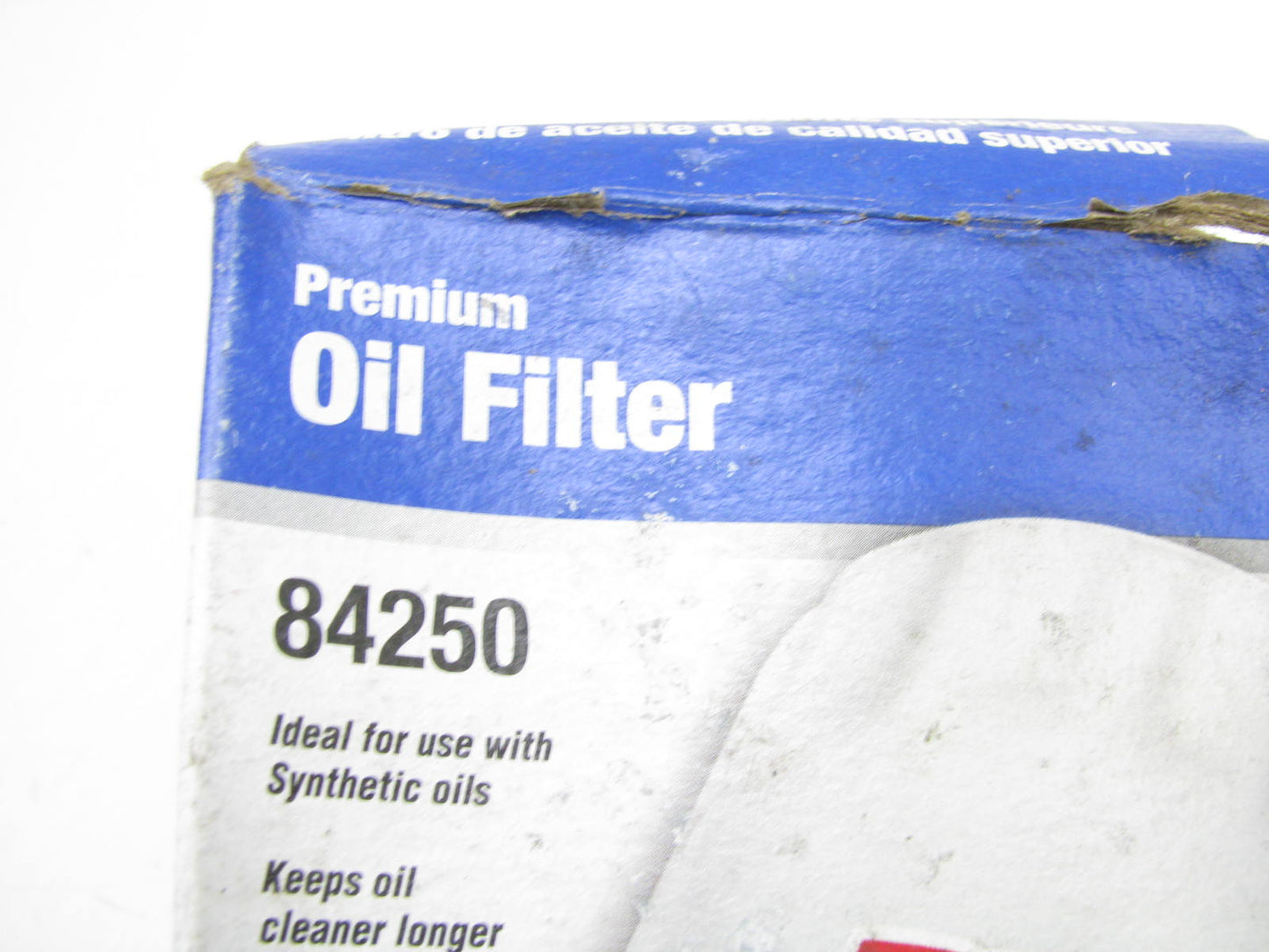 Carquest 84250 Engine Oil Filter