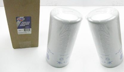 (2) Carquest 84251 Oil Filter Replaces: 57251 LFP8964 LF3744 P550562 B7170 PF130