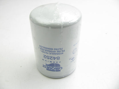 Carquest 84252 Hydraulic Oil Filter Replaces P551553, HF7608, 57252, LFH4209