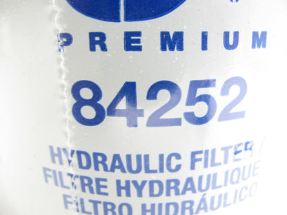 Carquest 84252 Hydraulic Oil Filter Replaces P551553, HF7608, 57252, LFH4209