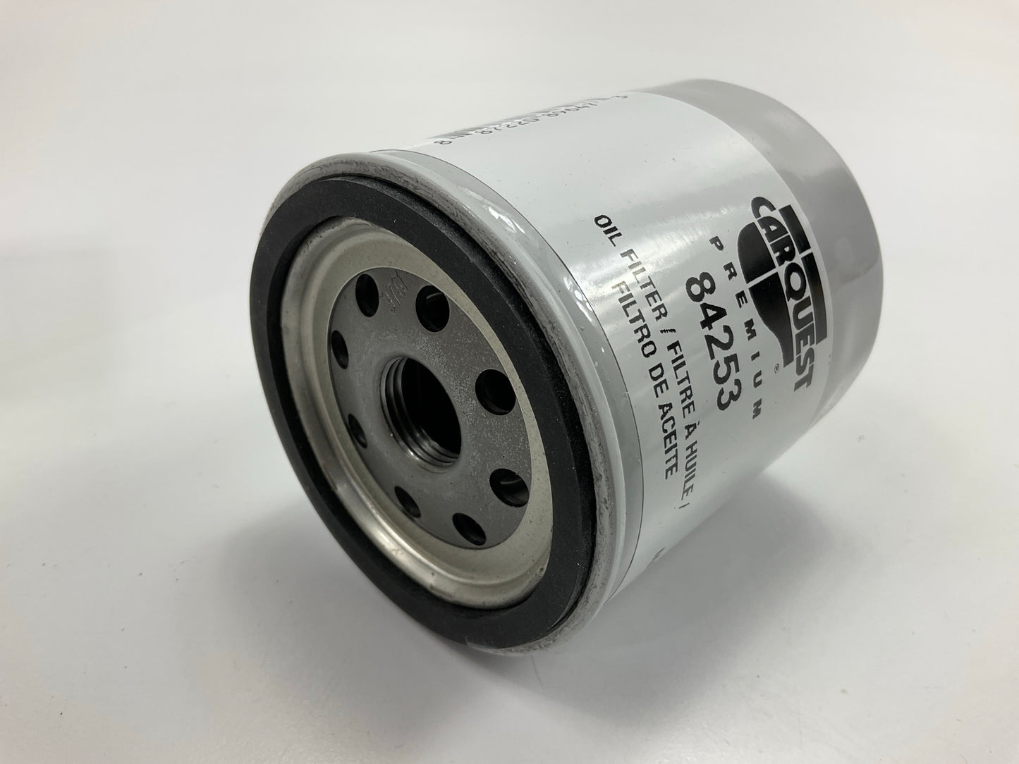 Carquest 84253 Oil Filter Replaces  57253 LF3745 11241400 B40006 100855 5156B