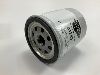 Carquest 84253 Oil Filter Replaces  57253 LF3745 11241400 B40006 100855 5156B
