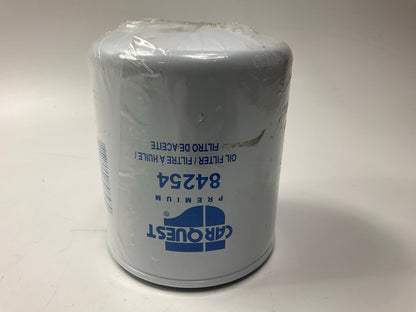Carquest 84254 Heavy Duty Lube Spin-on Oil Filter Replaces Wix 57254, BD7029