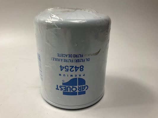 Carquest 84254 Heavy Duty Lube Spin-on Oil Filter Replaces Wix 57254, BD7029