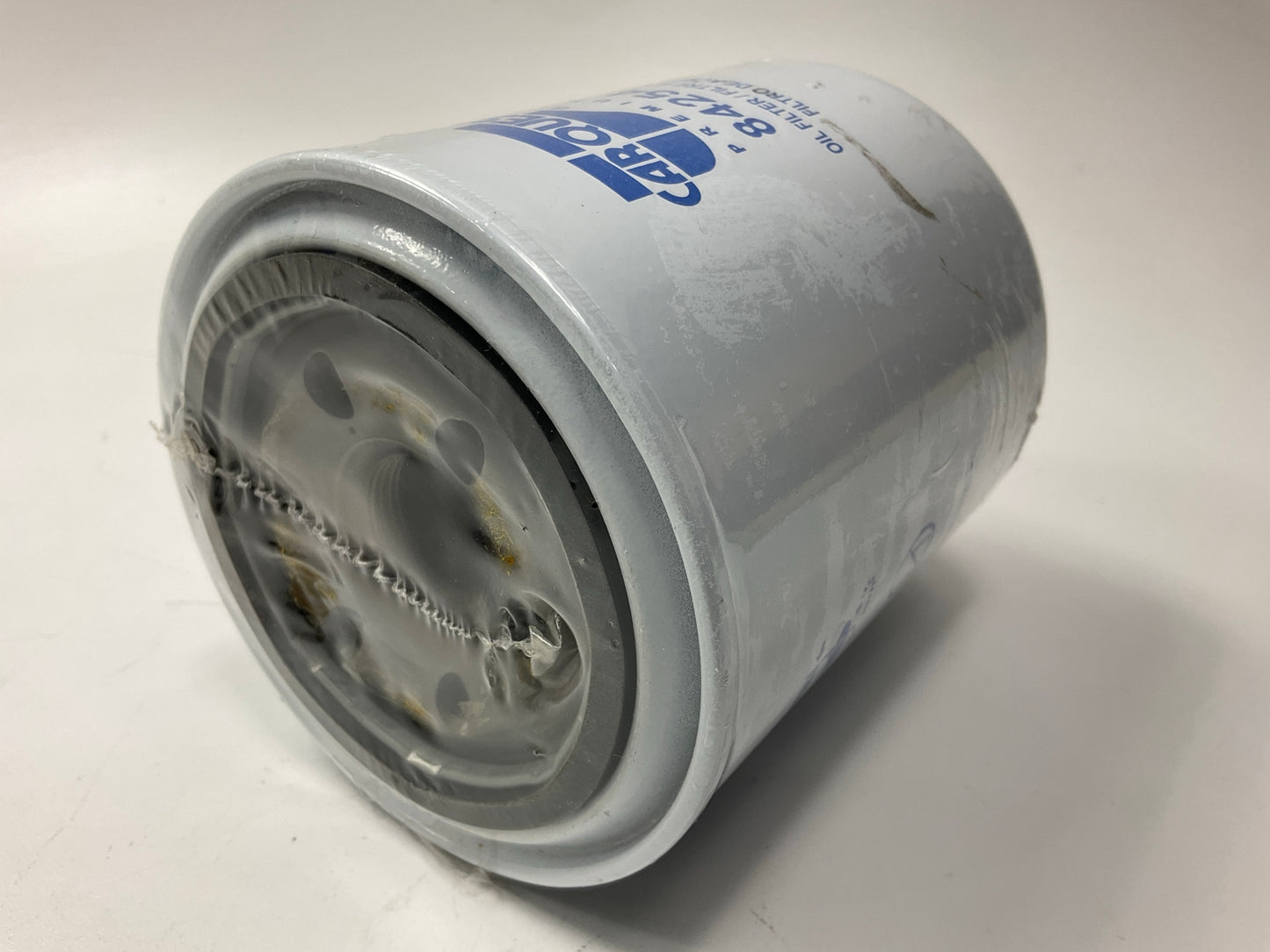 Carquest 84254 Heavy Duty Lube Spin-on Oil Filter Replaces Wix 57254, BD7029