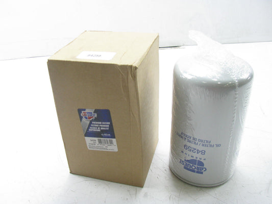 Carquest 84259 Engine Oil Filter Replaces PH10808 57324 57259 LFP7217 B7217