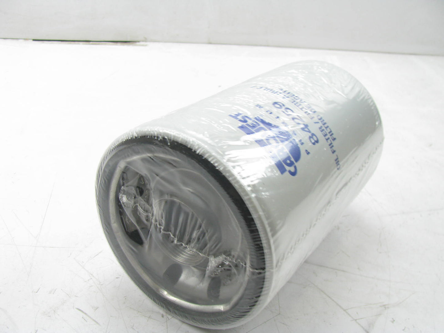 Carquest 84259 Engine Oil Filter Replaces PH10808 57324 57259 LFP7217 B7217