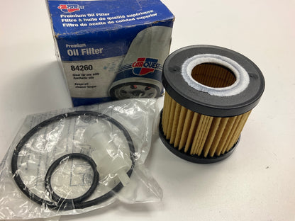 Carquest 84260 Engine Oil Filter For 2012-2015 Scion Iq