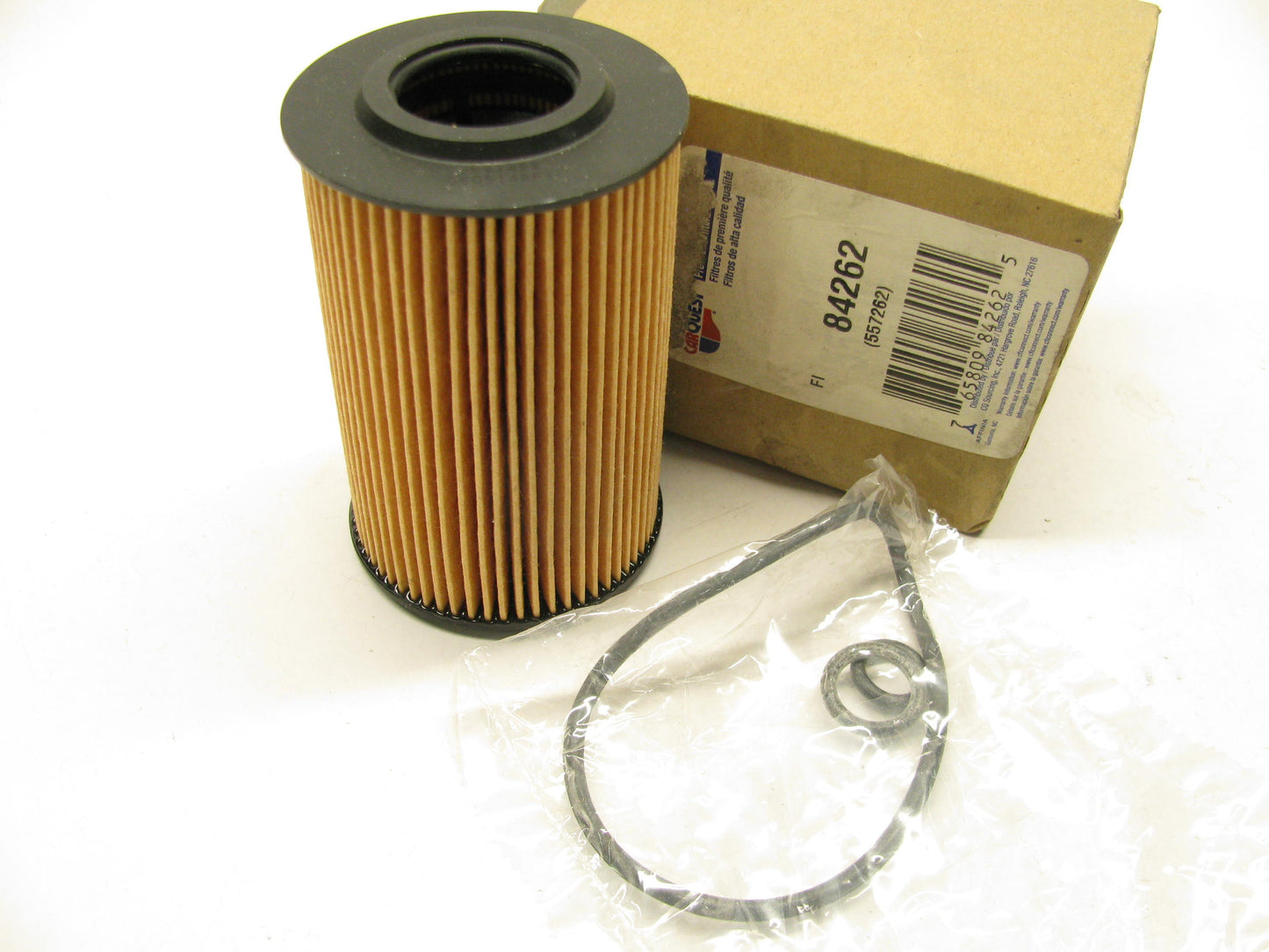 Carquest 84262 Engine Oil Filter 2012-2014 Volkswagen Passat 2.0L-L4 TDI