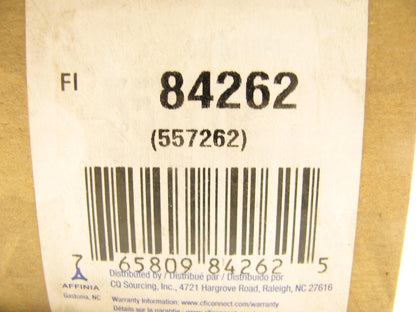 Carquest 84262 Engine Oil Filter 2012-2014 Volkswagen Passat 2.0L-L4 TDI