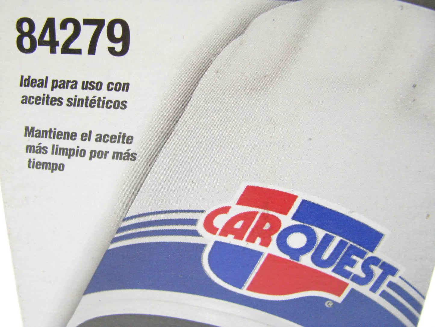 Carquest 84279 Engine Oil Filter Replaces 57279 CH10992 L36290 P986 LF661