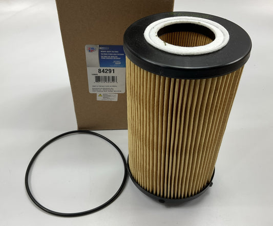 Carquest 84291 Engine Oil Filter - Replaces WIX 57291