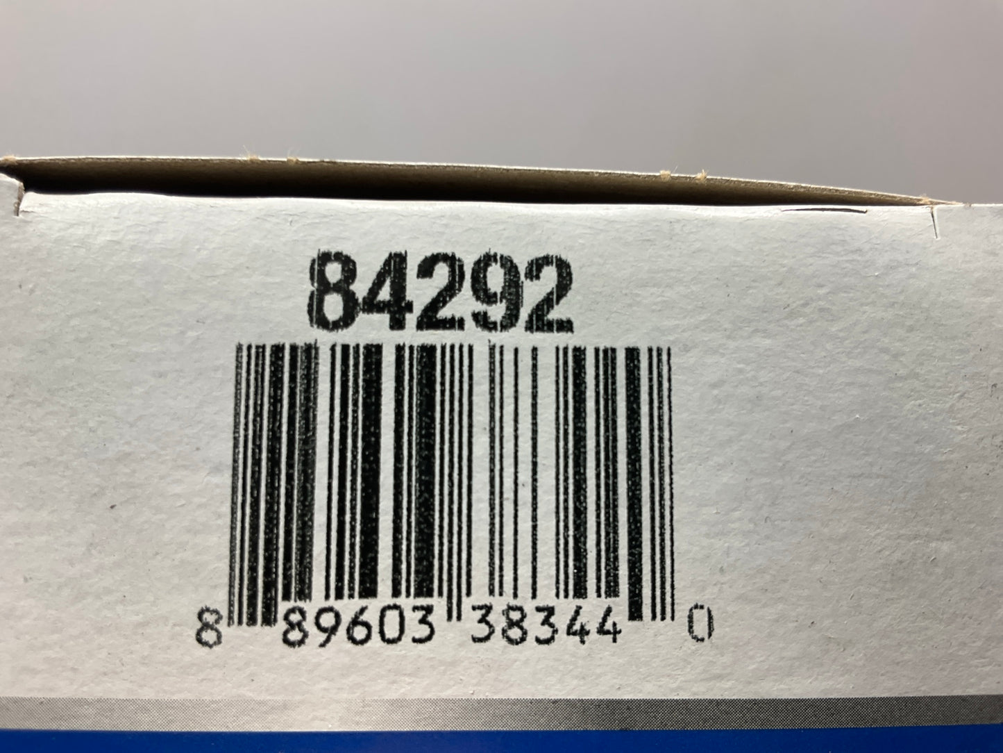 (6) Carquest 84292 Engine Oil Filter - Replaces BMW 11427618462, 11427634291
