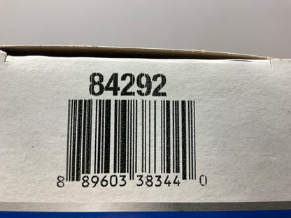 (6) Carquest 84292 Engine Oil Filter - Replaces BMW 11427618462, 11427634291
