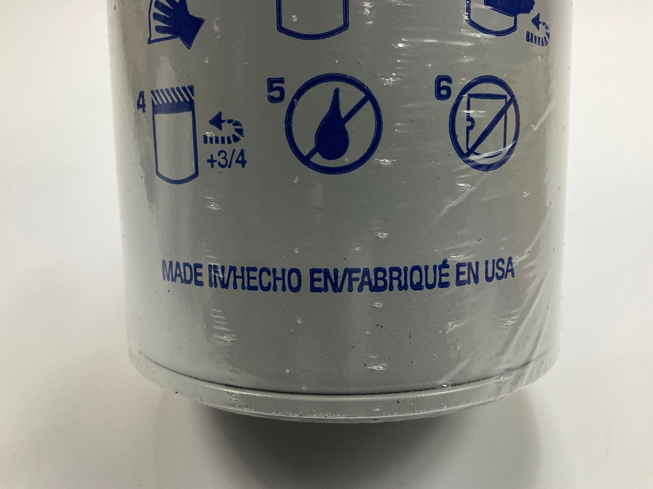 Carquest 84299 Lube Spin-on Oil Filter - Replaces 57299, B7174MPG, P550639