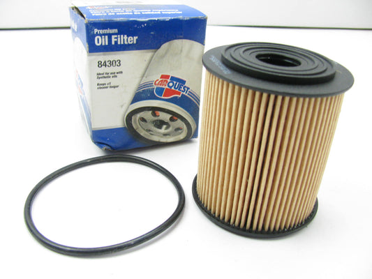 Carquest 84303 Engine Oil Filter For 2002-2008 Mini Cooper