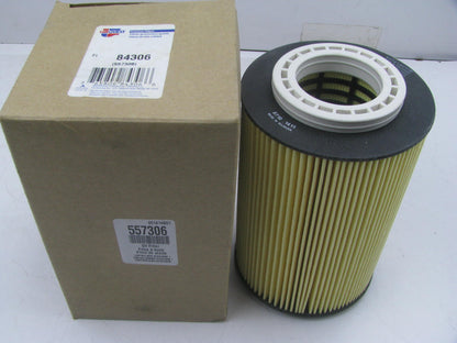 Carquest 84306 Oil Filter Replaces WL10047 P7494 P551088 LF672 SO7255 7306