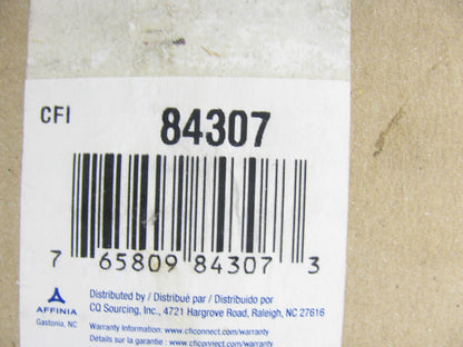 Carquest 84307 Oil Filter Replaces PH8488 57777 7777 L65200 LFP5723 LF9010
