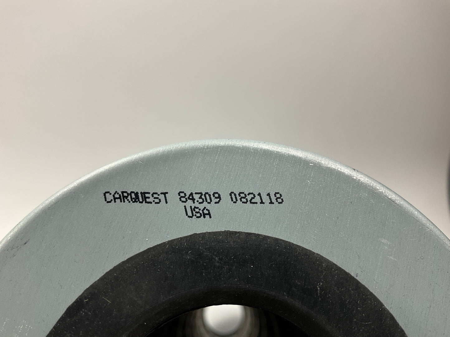 Carquest 84309 Hydraulic Filter Replaces 57309, PT8517MPG, P569980, P560402