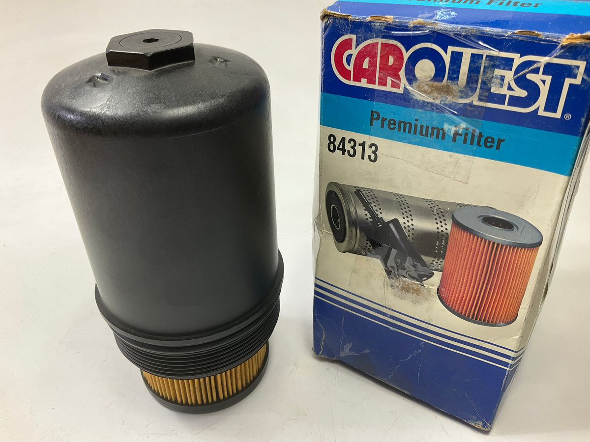 Carquest 84313 Engine Oil Filter