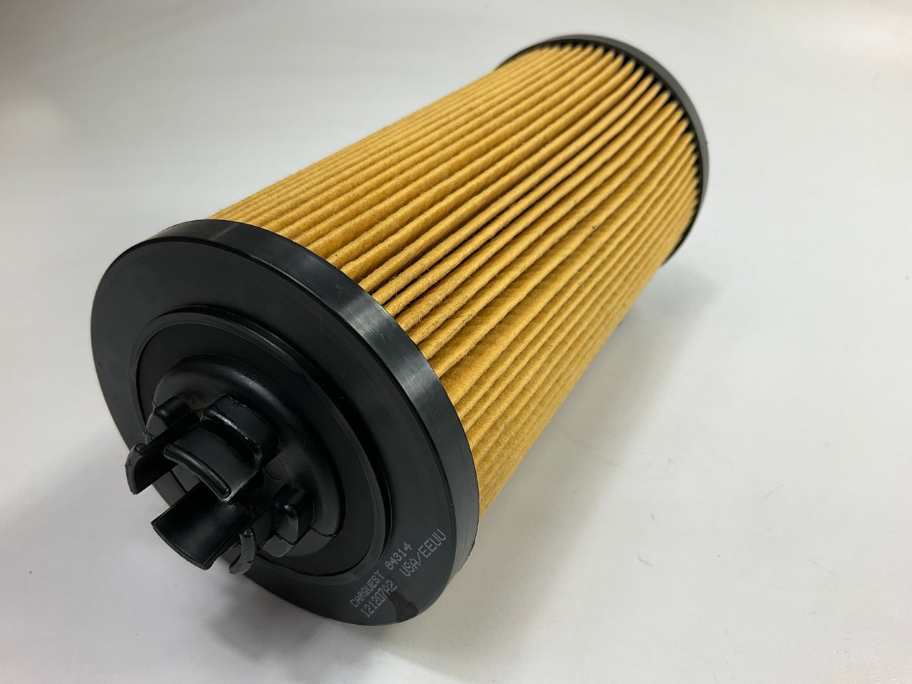 Carquest 84314 Engine Oil Filter