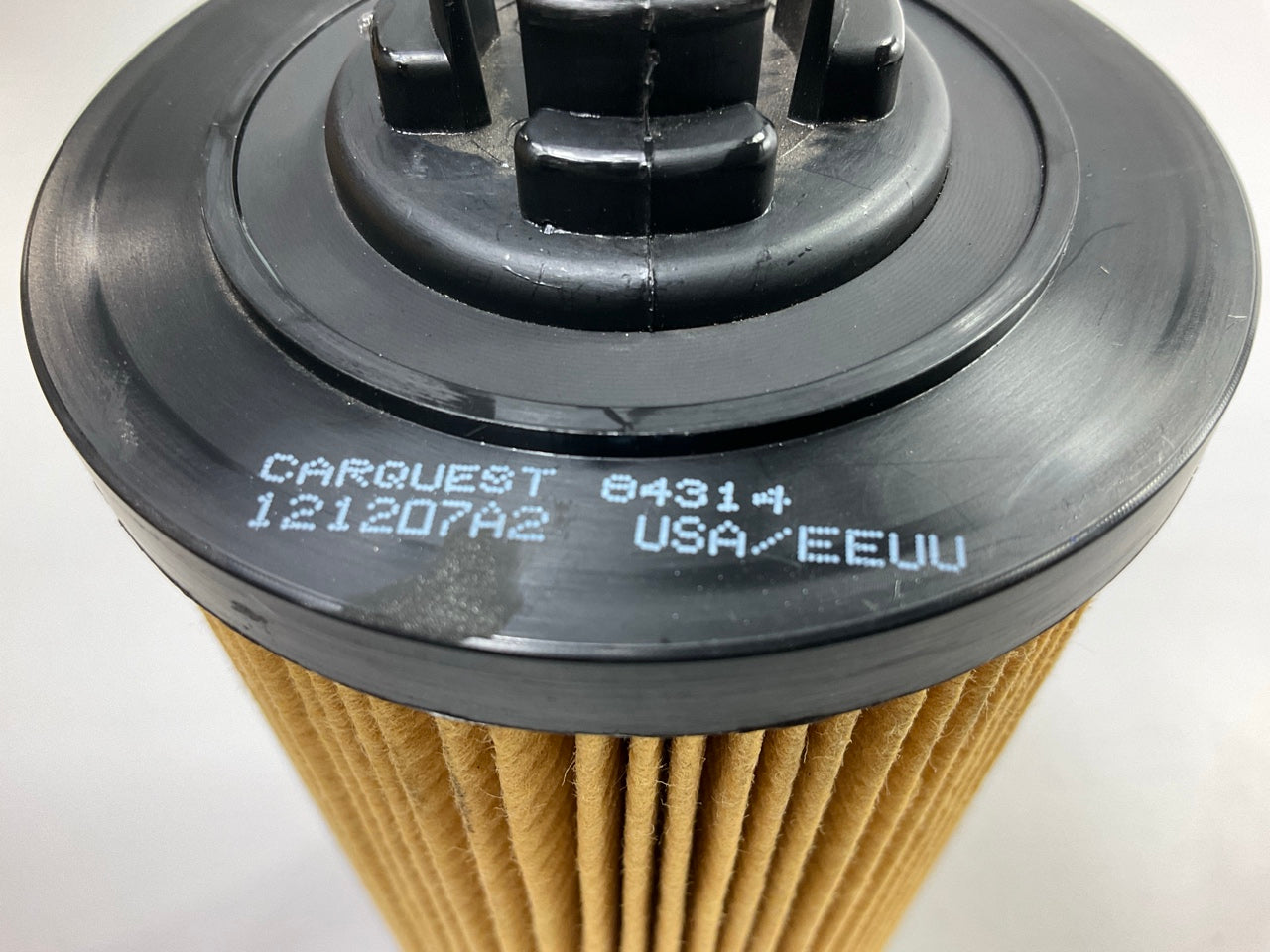 Carquest 84314 Engine Oil Filter