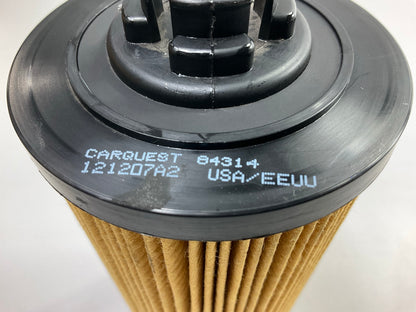 Carquest 84314 Engine Oil Filter
