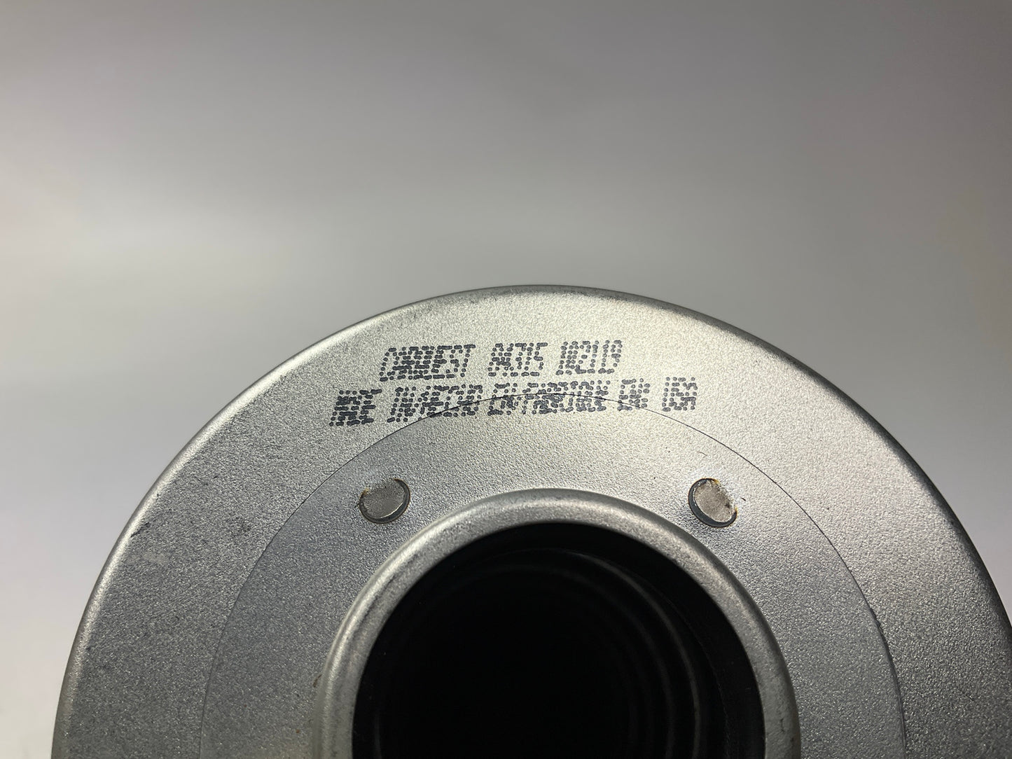 Carquest 84315 Hydraulic Filter Replaces P171314, 8T-3815, PT8329, 57315, CC3