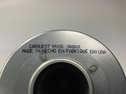 Carquest 84316 Hydraulic Filter Element - Replaces P171315, HF7314, PT8888