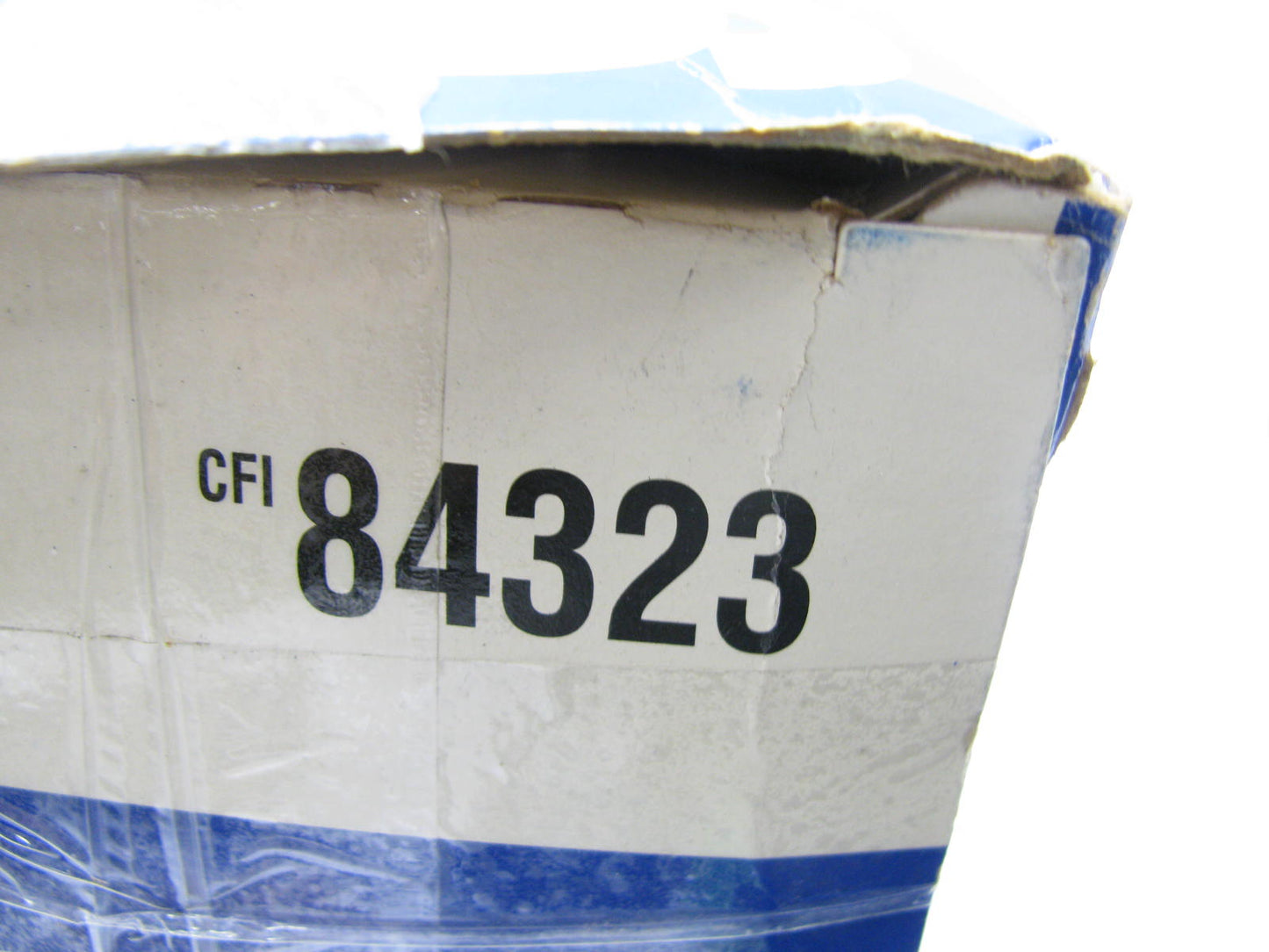 Carquest 84323 Engine Oil Filter For 2004-2010 Ford E-350 E-340 6.0L Diesel