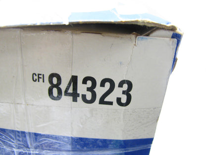 Carquest 84323 Engine Oil Filter For 2004-2010 Ford E-350 E-340 6.0L Diesel