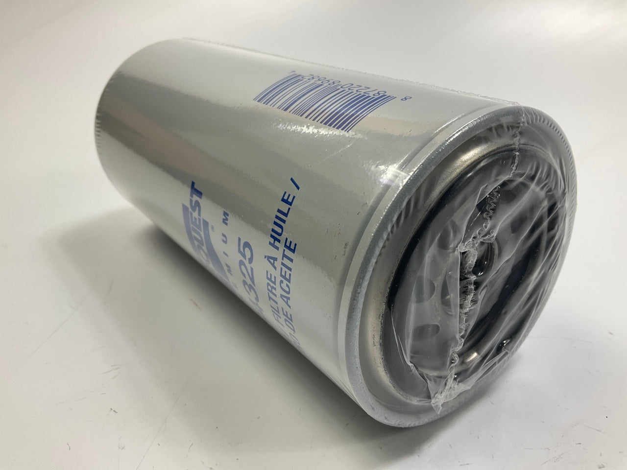 (2) Carquest 84325 Engine Oil Filters 269-8325, 4621171, P550920, LF17475, B7378