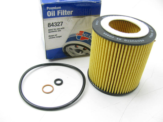 Carquest 84327 Engine Oil Filter