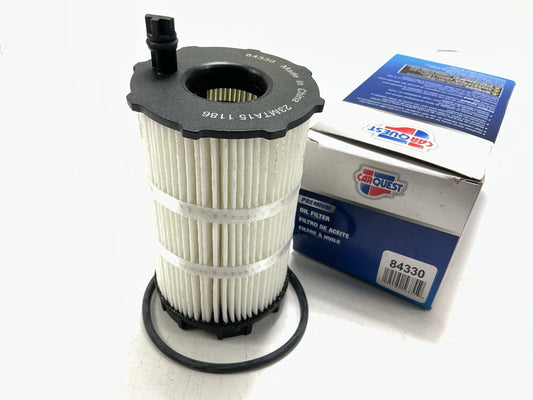 Carquest 84330 Engine Oil Filter