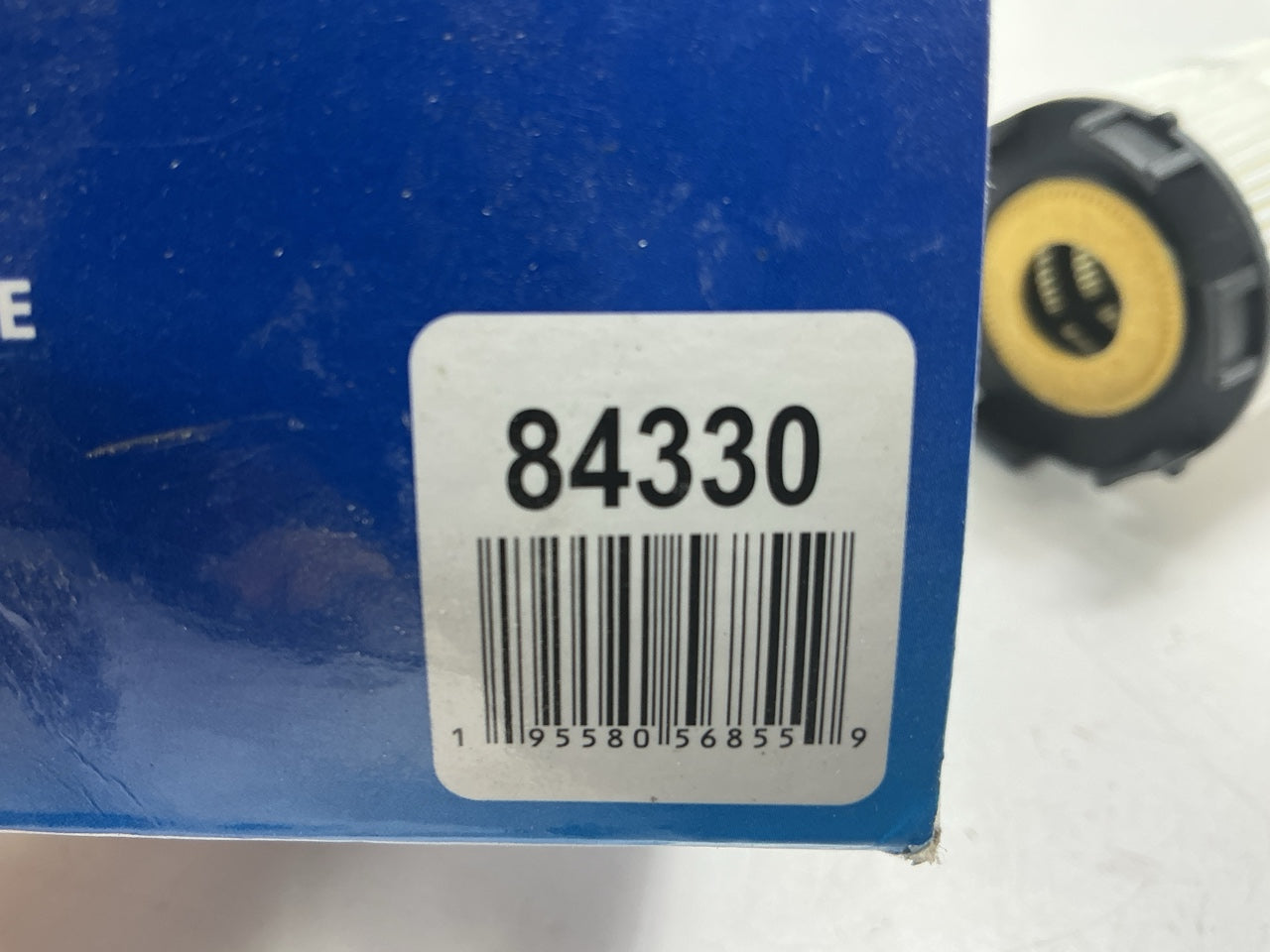 Carquest 84330 Engine Oil Filter