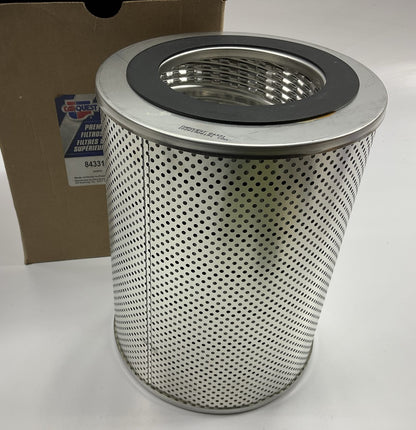 Carquest 84331 Hydraulic Filter - Replacement For CAT 167-2009, PT9444MPG, 57331