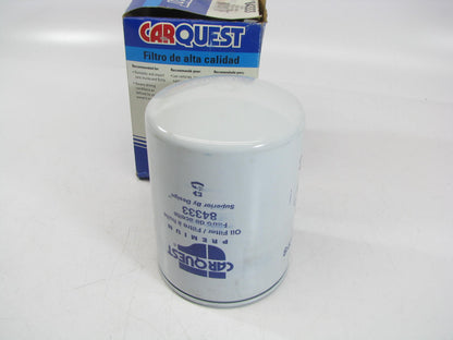 Carquest 84333 Oil Filter For Ingersoll Compressors - 57333