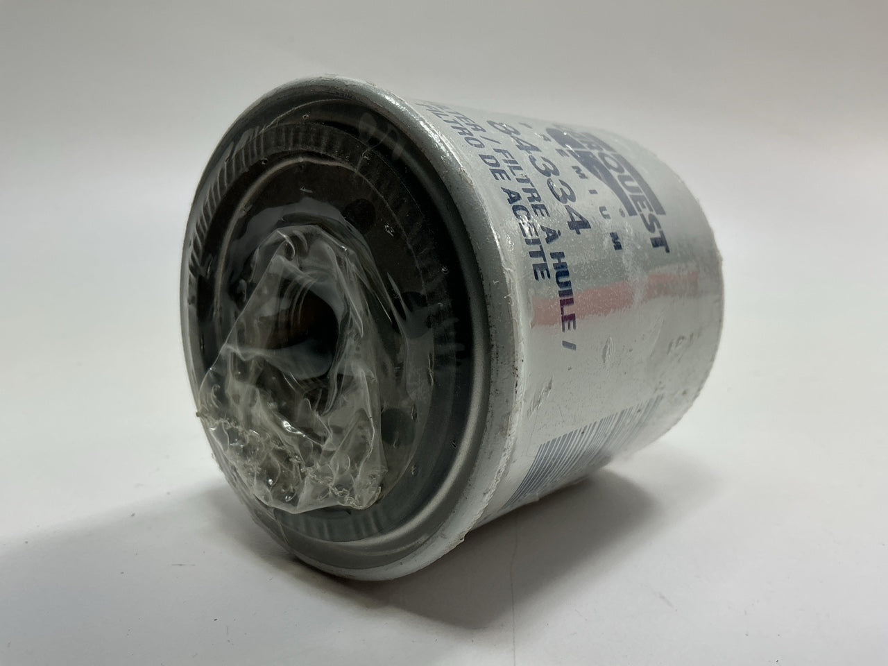Carquest 84334 Oil Filter Replaces 57334 B7334 4900378 LF16034 B7334 SP4858