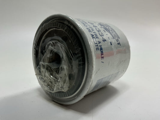 Carquest 84334 Oil Filter Replaces 57334 B7334 4900378 LF16034 B7334 SP4858